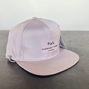 Classic Waterproof Snapback Hats UPF 50+