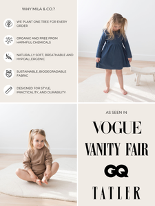 T-Shirt & Short Set | Elderberry