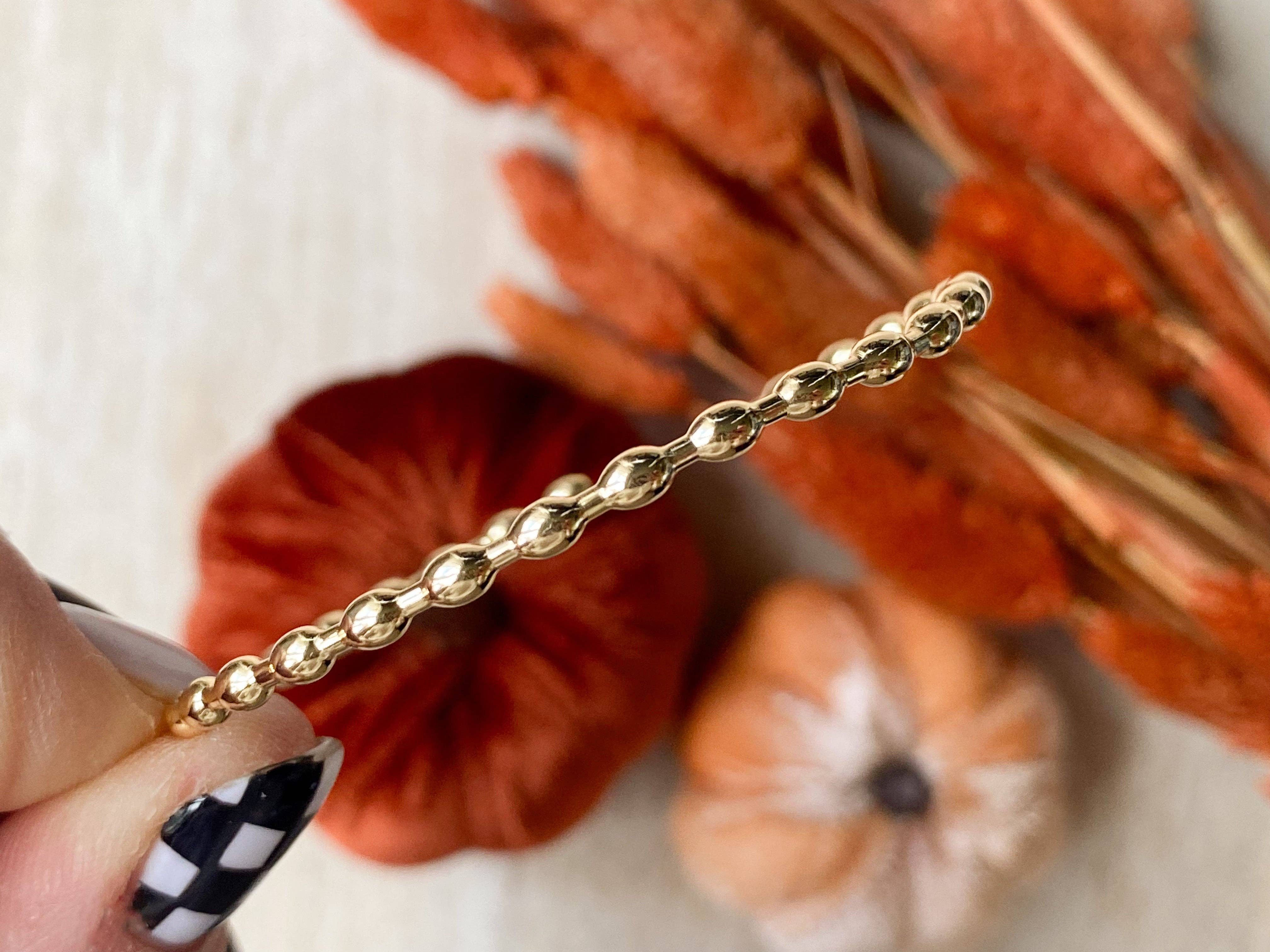 Wren Bangle