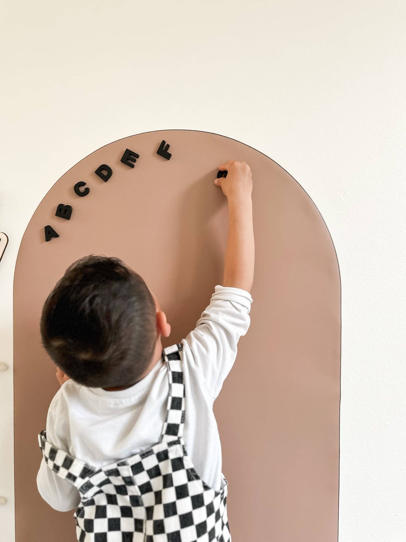 magic playwall- magnetic art canvas