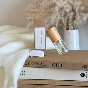 Sea Salt Sage Room and Linen Spray | Fragrance Air Freshener