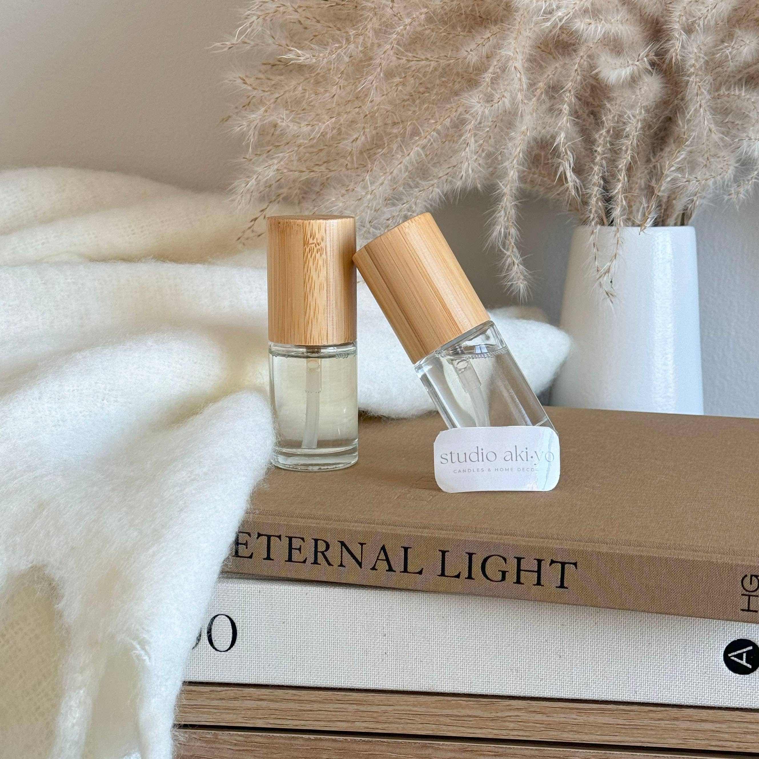 Sea Salt Sage Room and Linen Spray | Fragrance Air Freshener