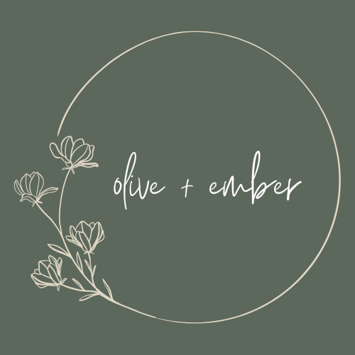 olive + ember gift card